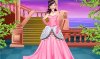 princess berdandan permainan Screen Shot 6