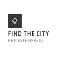 FIND THE CITY-GHICESTE ORASUL
