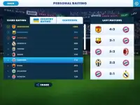 Football Champions Free Kick League 17 Screen Shot 9