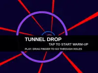Tunnel Drop Screen Shot 0