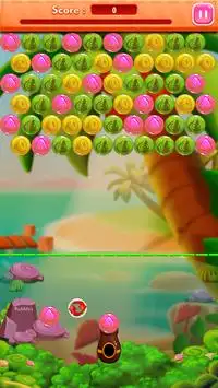 Bubble Super Shooter Screen Shot 3