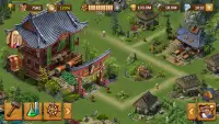 Forge of Empires:　町を築く Screen Shot 7