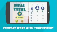 Meal Steal Screen Shot 5