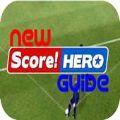 Guide for: SCORE!! HERO