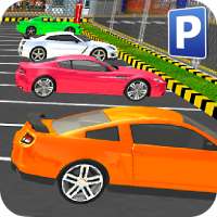 Car Parking Driver - Drive & Park