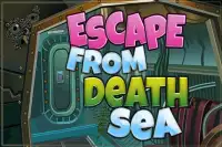 Escape From Death Sea Screen Shot 0
