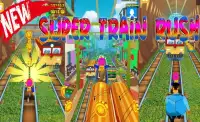 Super Train Rush Screen Shot 8