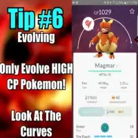 Guide Pokemon Go Screen Shot 4