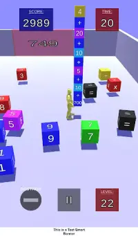 Math Master Screen Shot 13