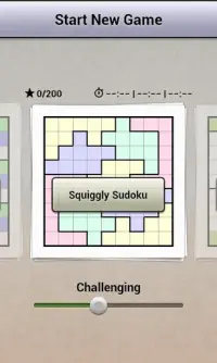 Andoku Sudoku 2 Screen Shot 6