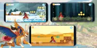 Princess : Adventure Game 🤩 Screen Shot 4