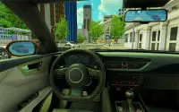 Pro Taxi Driver 2020- Crazy Taxi Driving Simulator Screen Shot 9