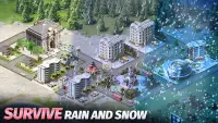 City Island 4: Simulation Town Screen Shot 4