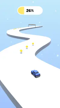 Go Drift: Arcade Racing Screen Shot 0