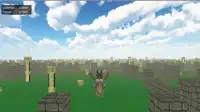 Little Dragon Race Screen Shot 3