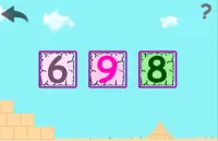 A To 9 - Learn alphabet and numbers Screen Shot 4