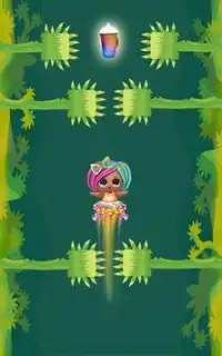 Lol Dolls Jungle Screen Shot 5