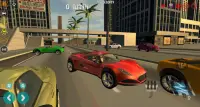 Race Car Simulator 3D Screen Shot 0