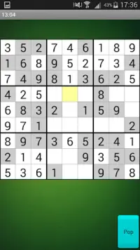 Sudoku free Screen Shot 3