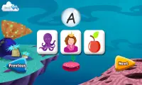 KIDS ABC - Alphabet Learning Games For Kids Screen Shot 6