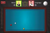 3 Ball Billiards Screen Shot 8