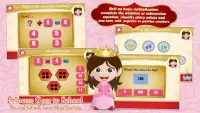 Princess Second Grade Games Screen Shot 1
