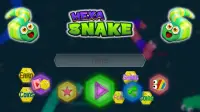 Hexa Snake - io Snake Game Screen Shot 5