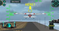 Flight Simulator piloto  2015 Screen Shot 10
