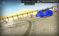 Car Racing Simulator: Drift 3D Screen Shot 4