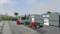 Universal Truck Simulator Screen Shot 0