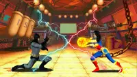 TAG Team Vs Superhero Kung Fu Fighting Games 2020 Screen Shot 1