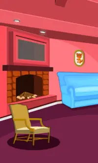 3D Escape Games-Puzzle Bedroom 5 Screen Shot 5