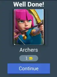 QUIZ CLASH ROYALE™ Screen Shot 6