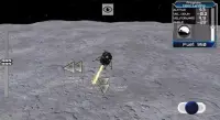 Apollo 11 Space Flight Agency  Screen Shot 1