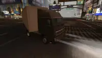 Truck Simulator Drive 2018 Screen Shot 2