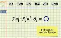 Mathematik für Schule Screen Shot 11