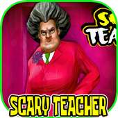 Guide For Scary 3D Teacher neighbor 2020