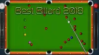 Snooker Billard Pool Ball 2018 Screen Shot 0