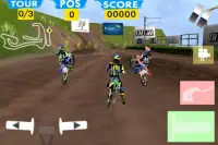 Mx Motocross Island Screen Shot 0