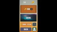 Cube Hero: Fun Relaxing Game 😌 Screen Shot 3