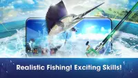 FishingStrike Screen Shot 0