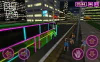 Party Bus Simulator Screen Shot 1