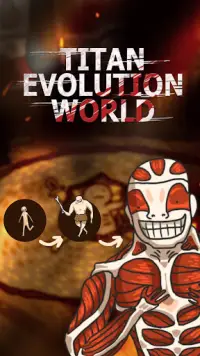 Titan Evolution World Screen Shot 0