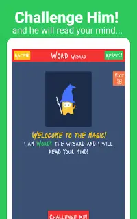 Word wizard: A word puzzle game Screen Shot 8