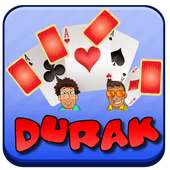 Durak free