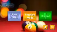 Snooker-Pool Ball Screen Shot 1