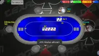 SunSingle Texas Hold'em[Beta] Screen Shot 3