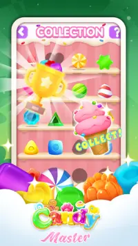 CandyMaster Screen Shot 1