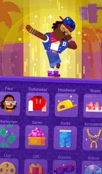 Partymasters - Fun Idle Game Screen Shot 7
