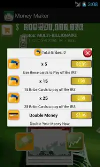 Money Maker Screen Shot 3